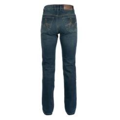 Helstons Parade Cotton Armalith Blue Jeans 5 Helstons Parade Cotton Armalith Blue Jeans -Motorfiets Accessoires Verkoop 0000s 0003 parade