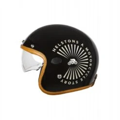 Helstons Sun Carbon Fiber Black Jethelm -Motorfiets Accessoires Verkoop 0041 img 6220.jpg