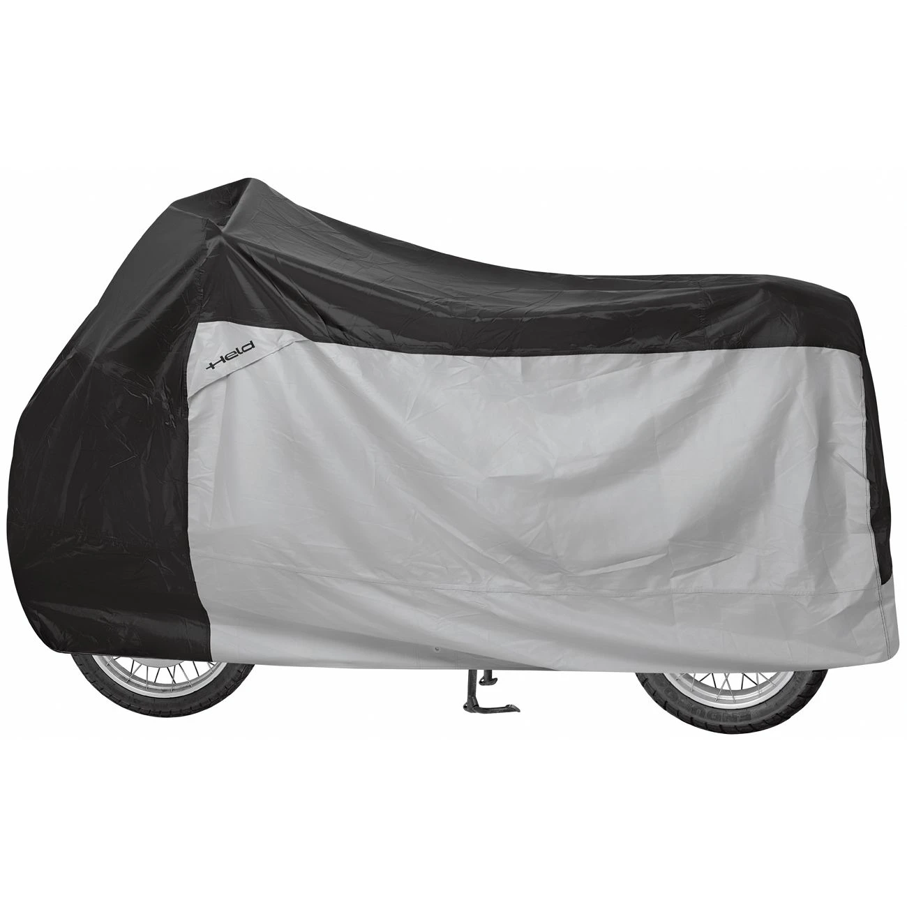 Held Bike Cover Professional XXXL 4 Held Bike Cover Professional XXXL - Afbeelding 2