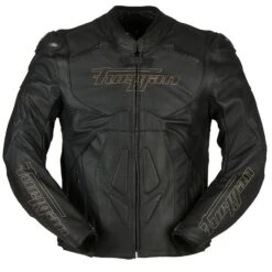 Furygan Ghost Black-Brown