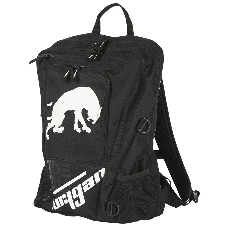 Furygan Thunder Evo Black-Whit Backpack 3 Furygan Thunder Evo Black-Whit Backpack