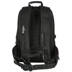 Furygan Avanti Black Backpack