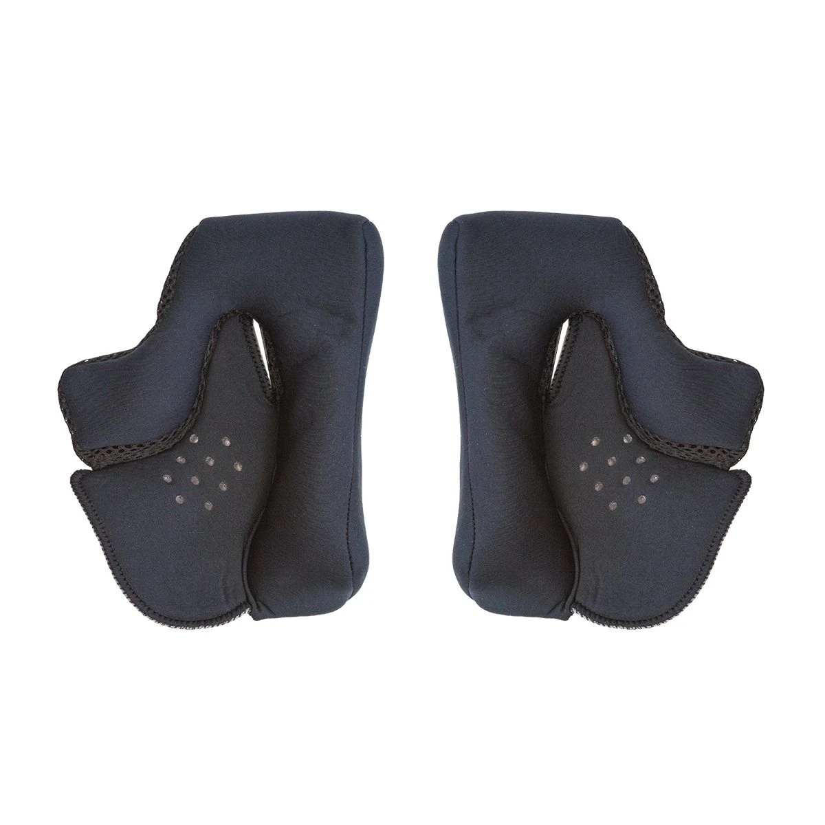 Nexx Cheek Pad Sx.100R Tam 3 Nexx Cheek Pad Sx.100R Tam