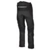 Modeka Clonic Trousers Black