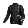 Macna Ultimax Black Jacket