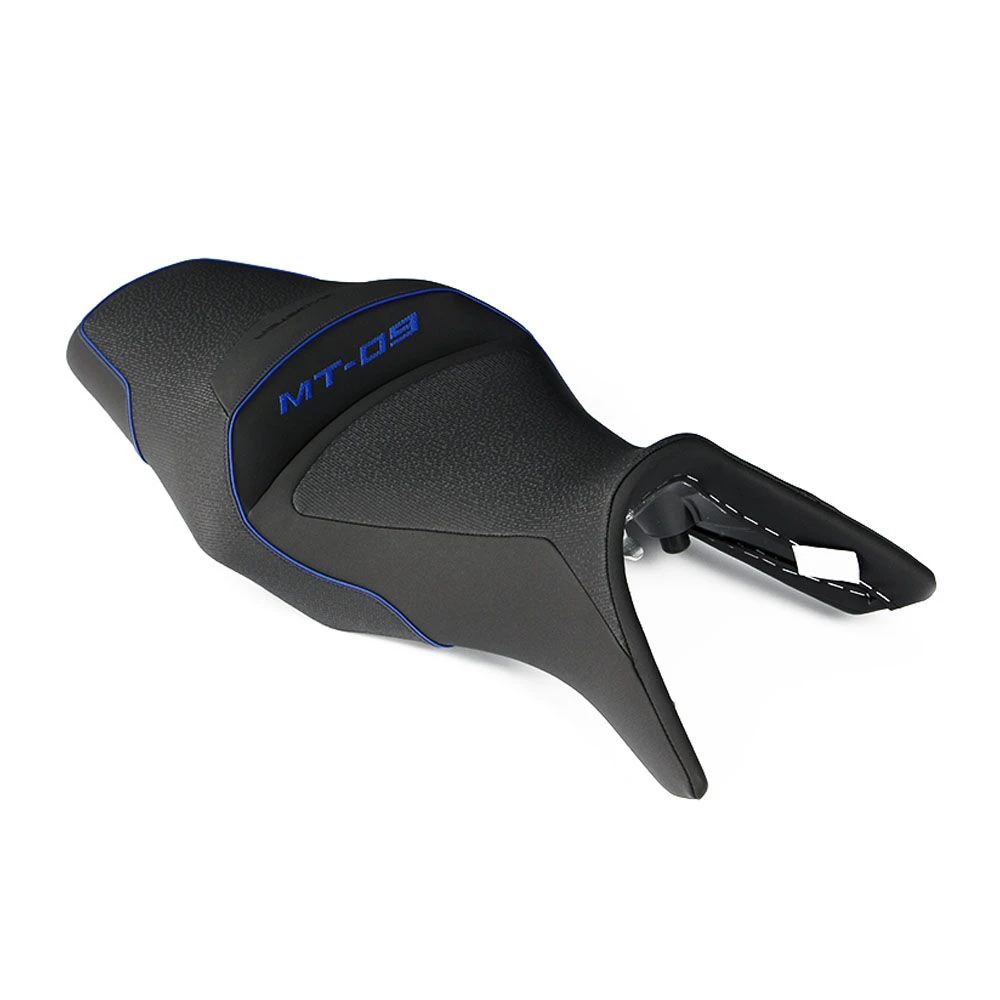 Bagster Ready Yamaha MT-09 2017-2020 Blauw 3 Bagster Ready Yamaha MT-09 2017-2020 Blauw