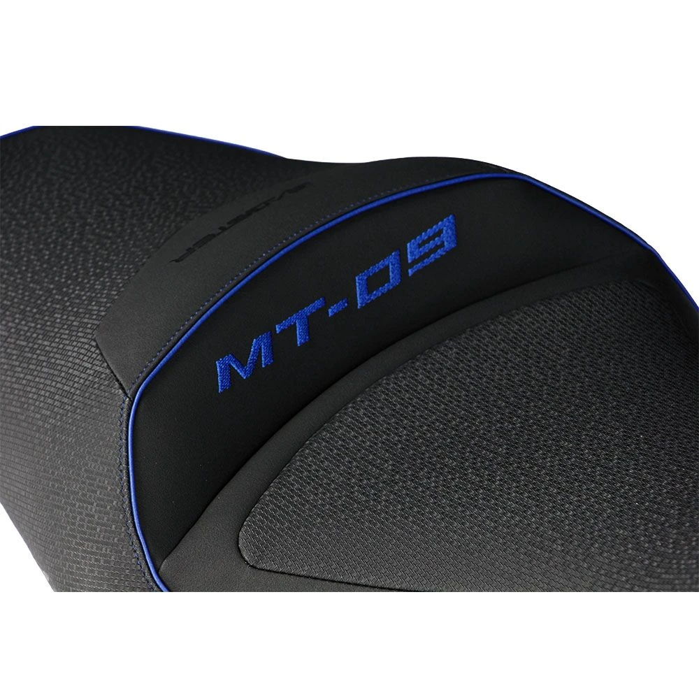 Bagster Ready Yamaha MT-09 2017-2020 Blauw 4 Bagster Ready Yamaha MT-09 2017-2020 Blauw - Afbeelding 2