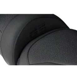 Bagster Ready Luxe BMW R 1200 / 1250 GS 2013-2019 Zwart