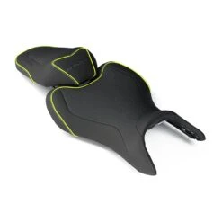 Bagster Ready Luxe Yamaha MT-07 2018-2020 Fluo Geel