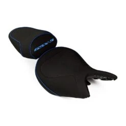 Bagster Ready Suzuki GSX-S1000 2015-2021 Blauw -Motorfiets Accessoires Verkoop 2000001852613 bagster ready suzuki gsx s100 2015 2018 blue seat