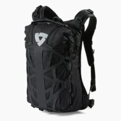 REV'IT! Backpack Barren 18L H2O Black Uni