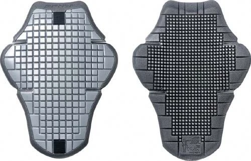 Spidi Compact Warrior 3 Spidi Compact Warrior