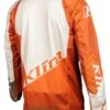 KLIM Dakar Metallic Potters Clay Jersey -Motorfiets Accessoires Verkoop 3315 008 metallic potter s clay 02 540x702