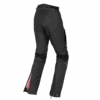 Spidi 4 Season Evo Short Pants Lady Black