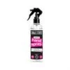Muc-Off Antibacteriële Handspray Mini Trigger 250ml -Motorfiets Accessoires Verkoop 5037835207019