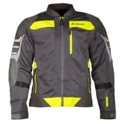 KLIM Induction Pro Asphalt Hi Vis