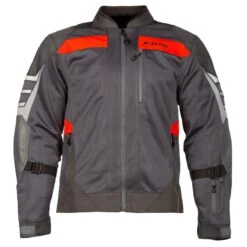 KLIM Induction Pro Asphalt Redrock