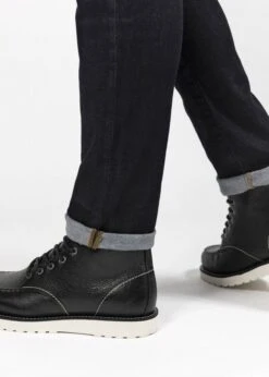 John Doe Ironhead Mechanix Raw Denim XTM -Motorfiets Accessoires Verkoop 50a3115