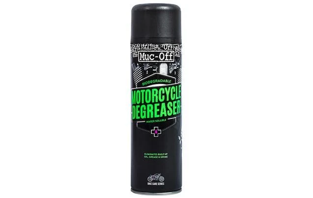 Muc-Off Degreaser 500ml 3 Muc-Off Degreaser 500ml