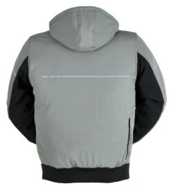 Furygan Sektor Evo Black Grey