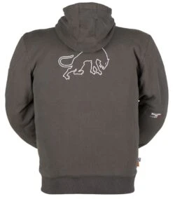 Furygan Luxio Evo Grey