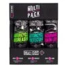 Muc-Off Multi Voordeelpakket -Motorfiets Accessoires Verkoop 670 multi pack 1