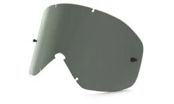 Oakley O2 MX Repl Lens Dark Grey