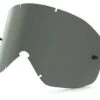 Oakley O2 MX Repl Lens Black Iridium