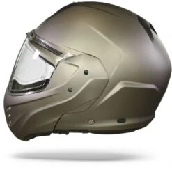 Airoh Mathisse Color Mat Bronze Systeemhelm -Motorfiets Accessoires Verkoop Airoh mathisse color bronze matt.11