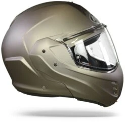 Airoh Mathisse Color Mat Bronze Systeemhelm -Motorfiets Accessoires Verkoop Airoh mathisse color bronze matt.29