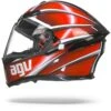AGV K5 S Tempest Zwart Rood Integraalhelm -Motorfiets Accessoires Verkoop Avgk5stempestblackred.11