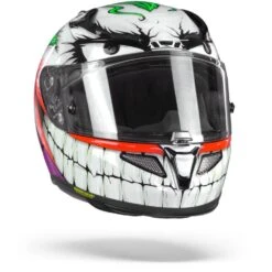 HJC RPHA 11 DC Comics Joker MC48 Integraalhelm -Motorfiets Accessoires Verkoop HJCRPHA11Joker.35