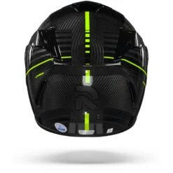 HJC RPHA 70 Carbon Artan Zwart Fluo Geel MC4H Integraalhelm -Motorfiets Accessoires Verkoop HJCRPHA70CarbonArtanYellow.19