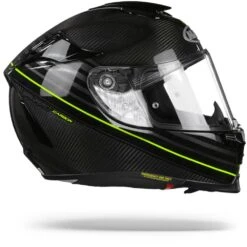 HJC RPHA 70 Carbon Artan Zwart Fluo Geel MC4H Integraalhelm -Motorfiets Accessoires Verkoop HJCRPHA70CarbonArtanYellow.29