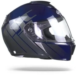 HJC RPHA 90s Carbon Balian Blauw Systeemhelm -Motorfiets Accessoires Verkoop HJCRpha90SCarbonBalianBlue.29