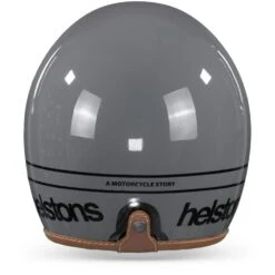 Helstons Corporate Carbon Fiber Grijs Jethelm -Motorfiets Accessoires Verkoop HelstonsCorporateGrey.19