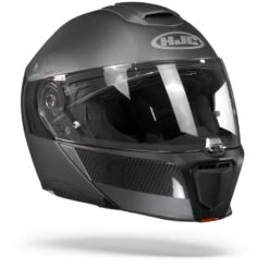 HJC RPHA 90s Carbon Luve Systeemhelm