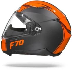 HJC F70 Mago Orange MC7SF Integraalhelm -Motorfiets Accessoires Verkoop Hjcf70magoorange.11