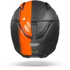 HJC F70 Mago Orange MC7SF Integraalhelm -Motorfiets Accessoires Verkoop Hjcf70magoorange.19