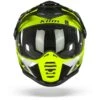 Klim Krios Pro ECE Charger Hi-Vis Adventure Helm -Motorfiets Accessoires Verkoop KLIM Krios Pro Helmet ECE Charger Hi Vis.01