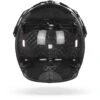 Klim Krios Glanzend Karbon Zwart Adventure Helm