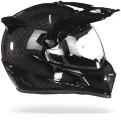 Klim Krios Glanzend Karbon Zwart Adventure Helm -Motorfiets Accessoires Verkoop Klim krios helmet ece dot gloss karbon black.29