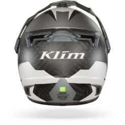 Klim Krios Pro Charger Grijs Adventure Helm -Motorfiets Accessoires Verkoop Klim krios pro helmet ece charger gray.19