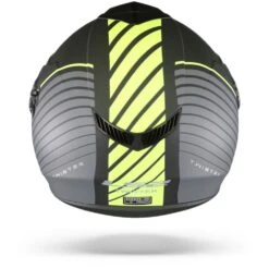 LS2 OF573 Twister II Luna Mat Zwart Titanium Jethelm 13 LS2 OF573 Twister II Luna Mat Zwart Titanium Jethelm -Motorfiets Accessoires Verkoop Ls2 of 573 twister II luna matt black titanium.19