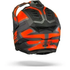 LS2 MX701 Explorer Alter Mat Zwart Fluo Oranje Adventure Helm 10 LS2 MX701 Explorer Alter Mat Zwart Fluo Oranje Adventure Helm -Motorfiets Accessoires Verkoop Ls2 mx701 explorer alter matt black fluo orange.17