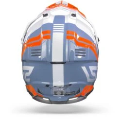 LS2 MX436 Pioneer Evo Evolve Wit Kobalt Adventure Helm -Motorfiets Accessoires Verkoop Ls2mx436pioneerevoevolvewhitecobalt.19