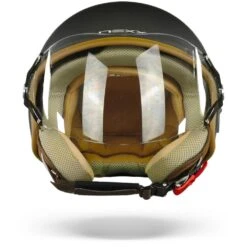 Nexx SX.60 Jazzy Titanium Mat Jethelm 12 Nexx SX.60 Jazzy Titanium Mat Jethelm -Motorfiets Accessoires Verkoop Nexx Sx60 Jazzy Titanium Mt.01