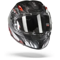 Nexx X.R3R Zorga Zwart Rood Mat Integraalhelm -Motorfiets Accessoires Verkoop Nexx x r3r zorga black red matt.35