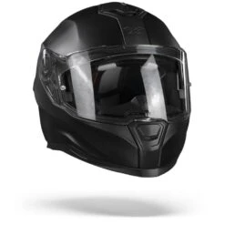 Nexx SX.100R Full Zwart Mat Integraalhelm -Motorfiets Accessoires Verkoop NexxSX.100RBlackMatt.35