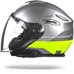 Nexx X.Viliby Streetgeist Titan Mat Jethelm -Motorfiets Accessoires Verkoop NexxX.VilibyStreetgeistTitanMT.11 1